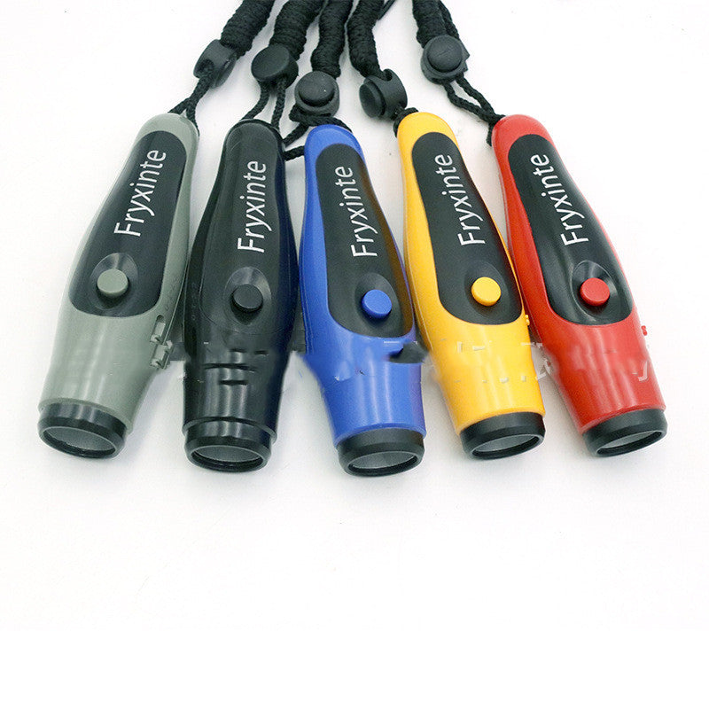 Basketball Electronic Referee Whistles Pigeon High Decibel