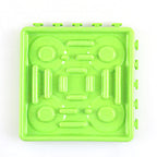 Slow Food Bowl Anti-choking Slow Food Bowl
