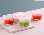 RREIAO infant food supplement Food box
