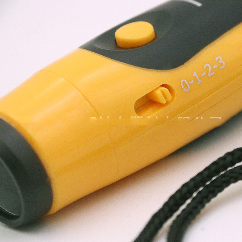 Basketball Electronic Referee Whistles Pigeon High Decibel