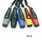 Basketball Electronic Referee Whistles Pigeon High Decibel