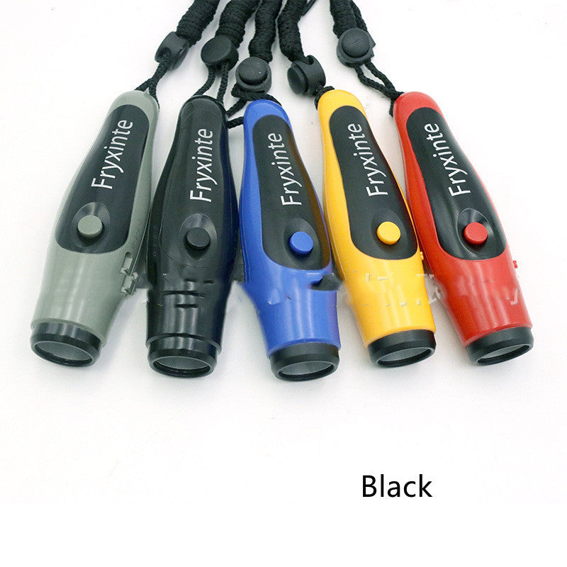 Basketball Electronic Referee Whistles Pigeon High Decibel