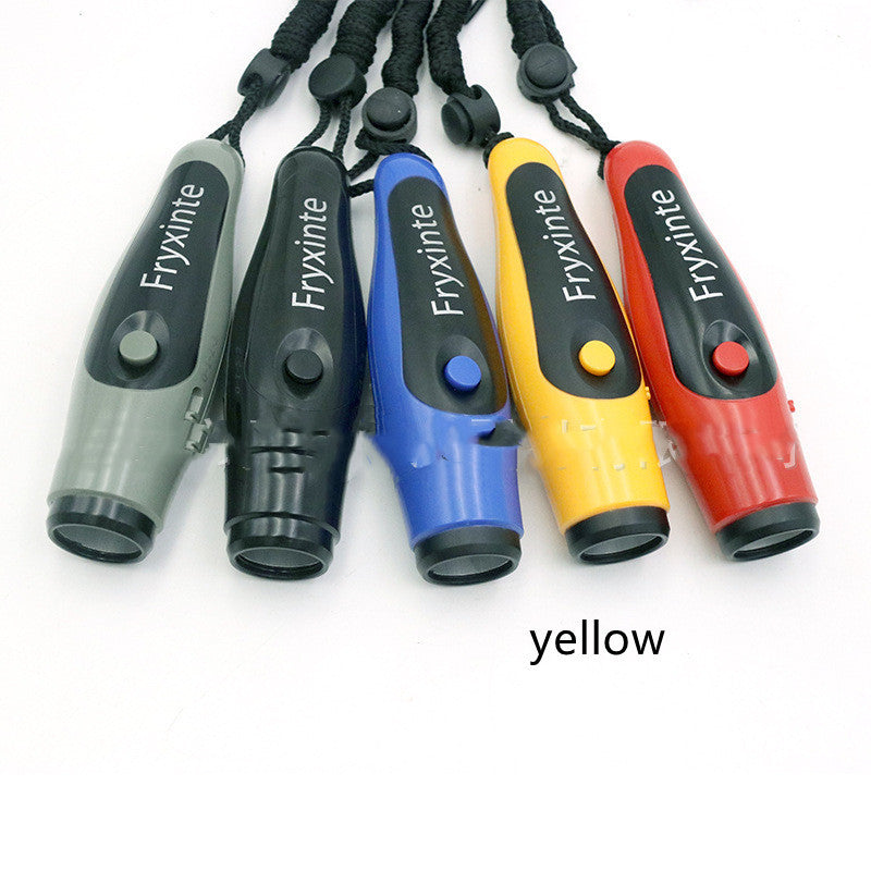 Basketball Electronic Referee Whistles Pigeon High Decibel