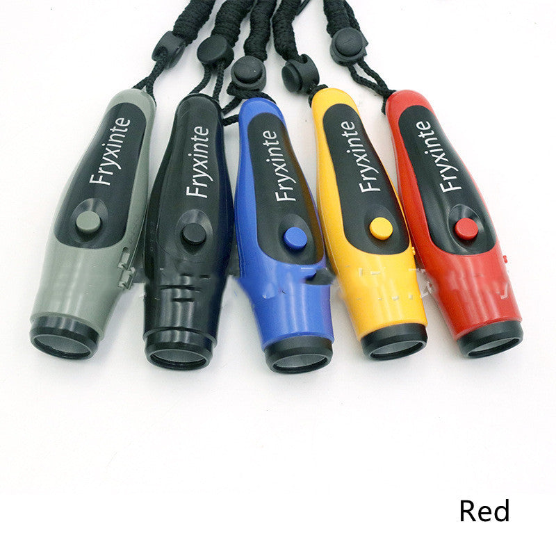 Basketball Electronic Referee Whistles Pigeon High Decibel