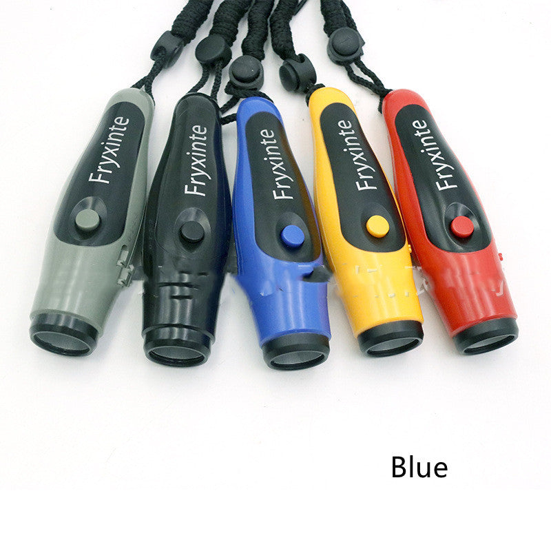 Basketball Electronic Referee Whistles Pigeon High Decibel