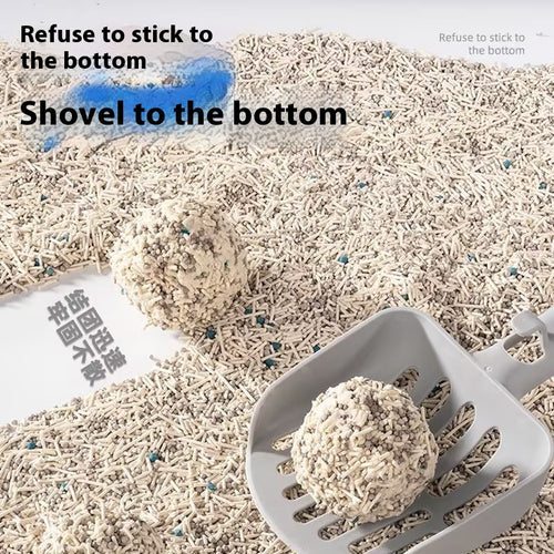Affordable Mixed Cat Litter Clean Flavor
