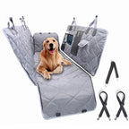 Pet Car Cushion Anti-dirty Car Mats